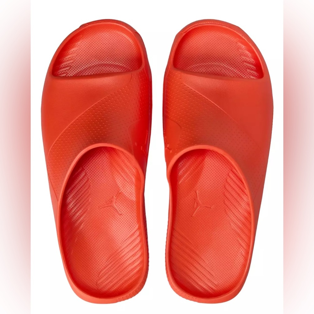 Jordan Women's Post Slide Slides, cosmic clay, NWT, size 5